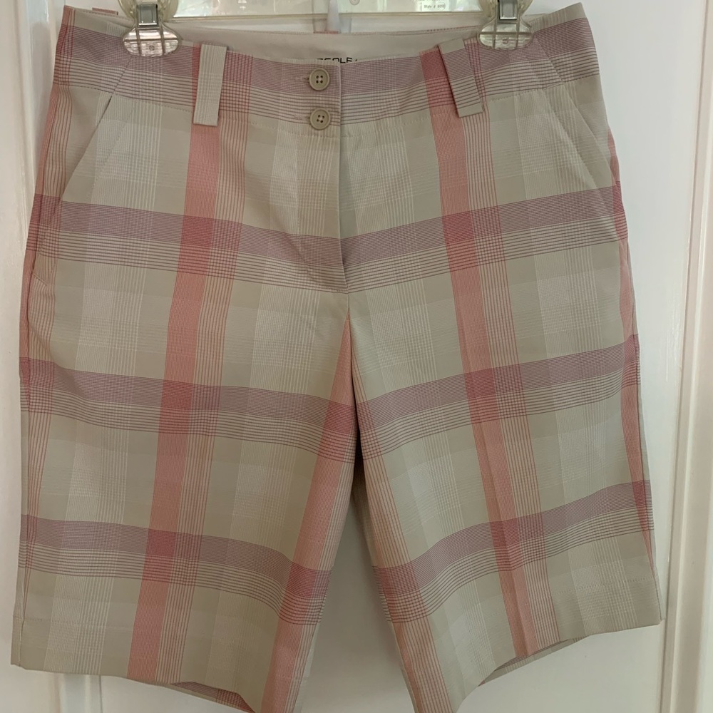 Nike golf dry fit short